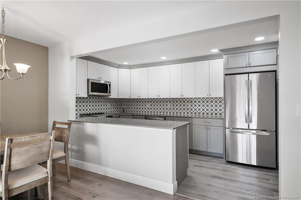 1935 SW Silver Pine Way B1, Palm City – leased