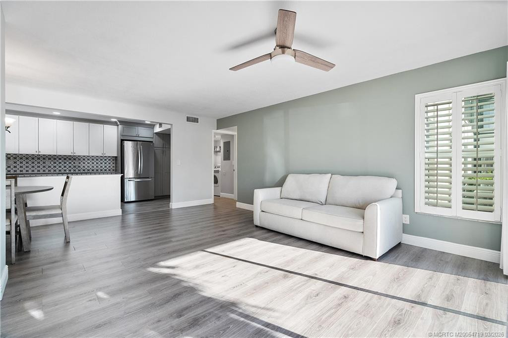 Photo 3 at 1935 SW Silver Pine Way B1, Palm City