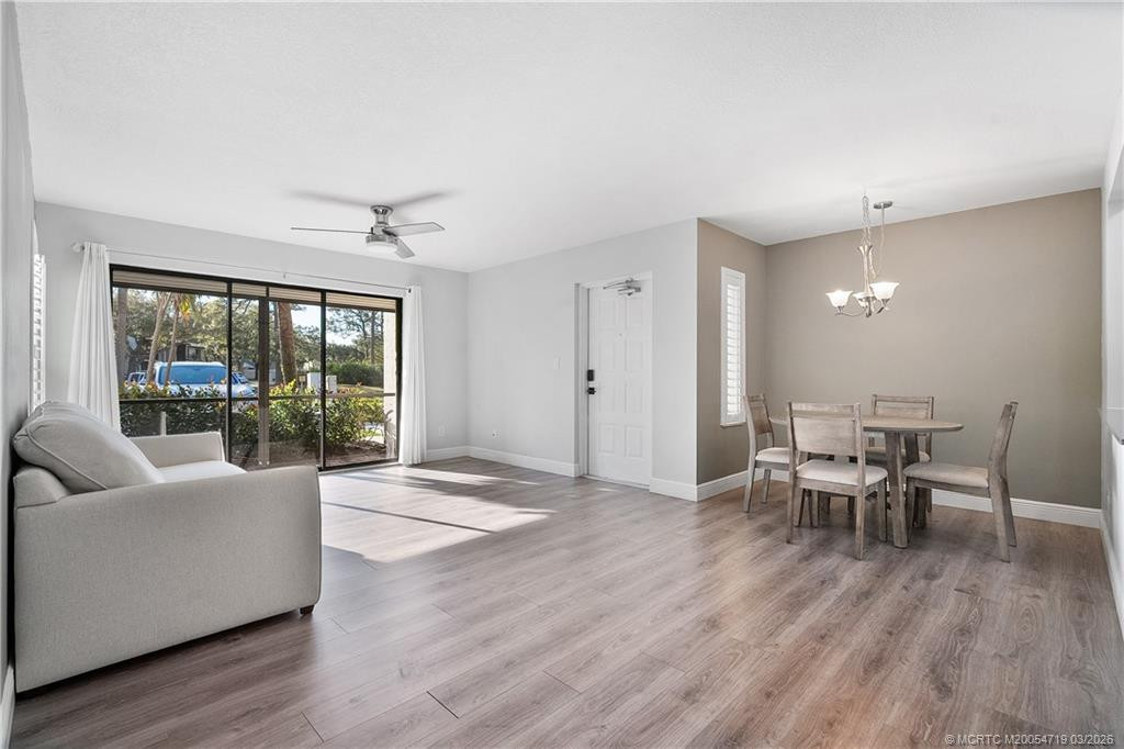 Photo 5 at 1935 SW Silver Pine Way B1, Palm City