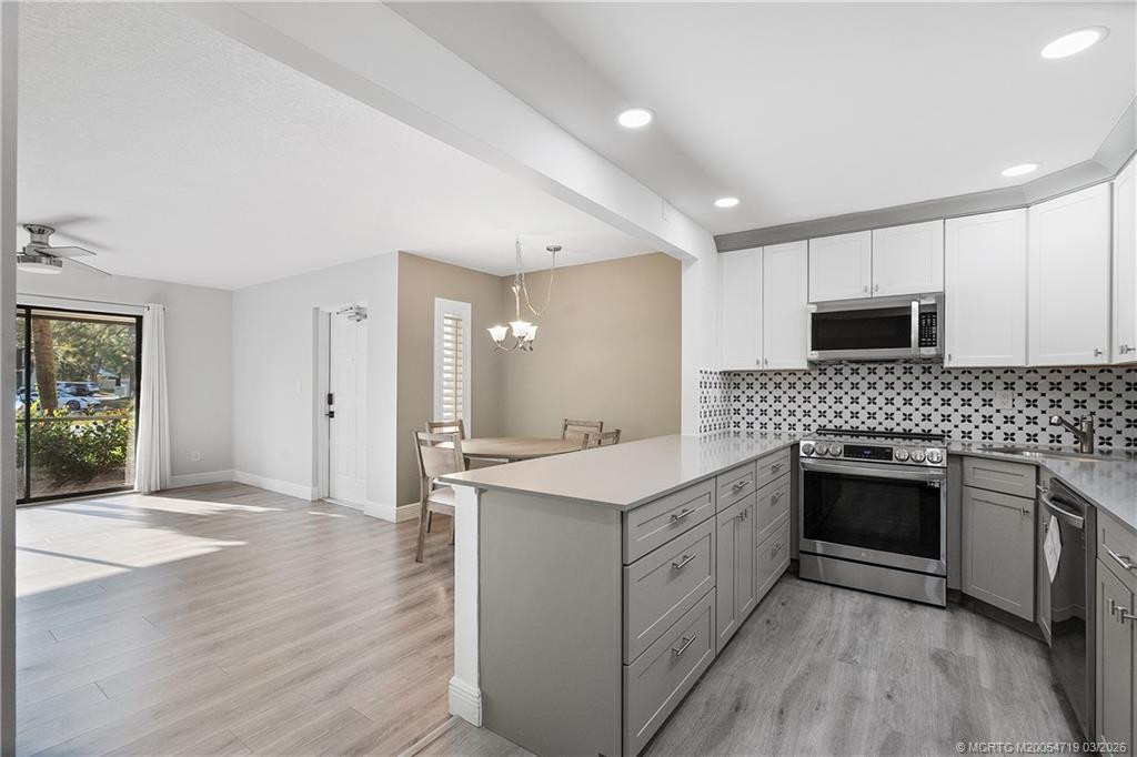 Photo 8 at 1935 SW Silver Pine Way B1, Palm City
