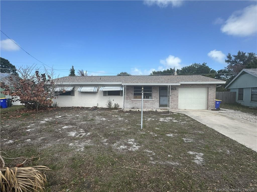 1701 NE 16th Drive, Jensen Beach – sold