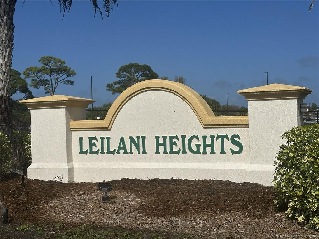 Photo 2 at 1701 NE 16th Drive, Jensen Beach