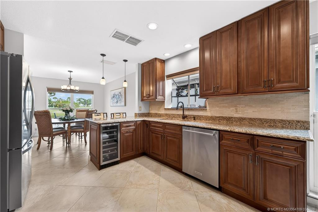 2467 SW Brookwood Lane, Palm City – sold