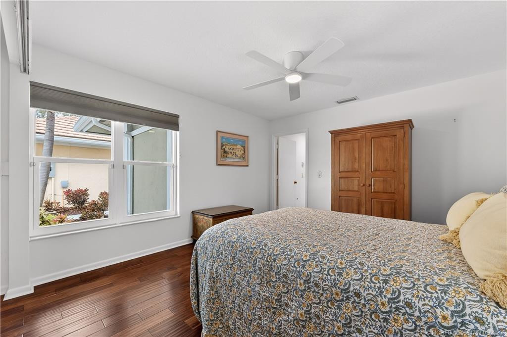 Guest Suite