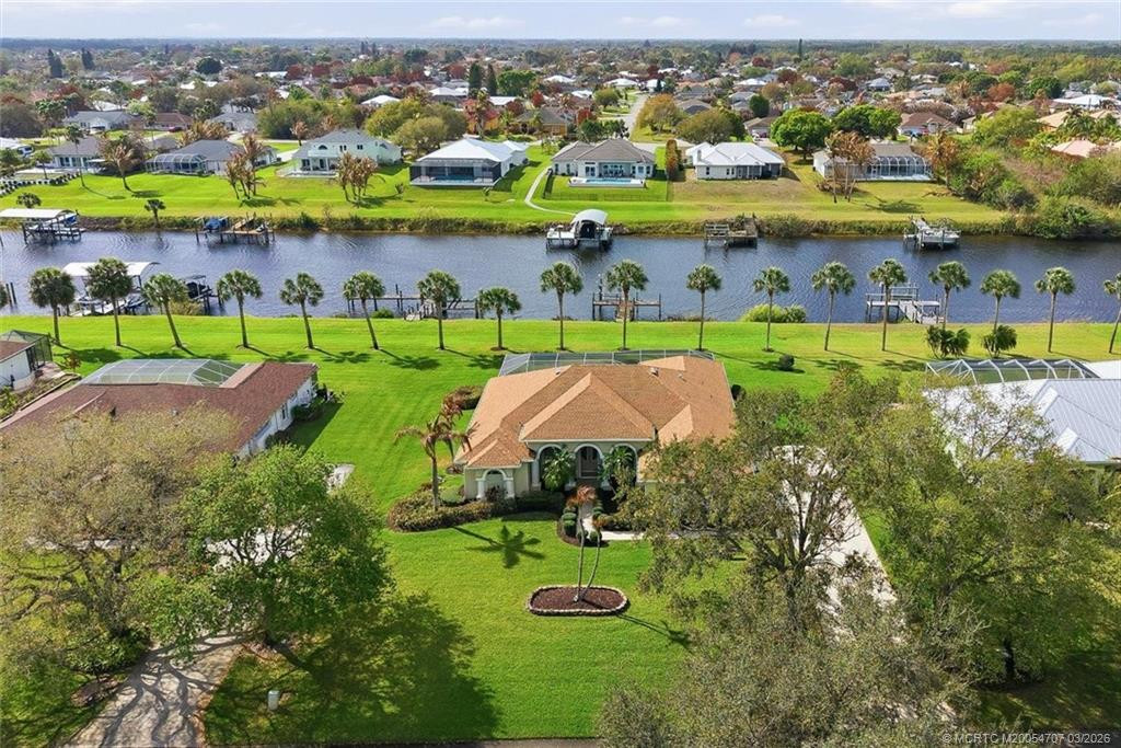 South River Shores