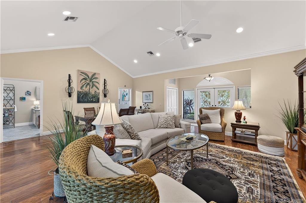 Property photo for 1596 NW Sweet Bay Circle, Palm City, FL 34990