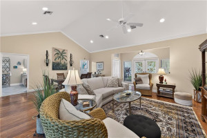 1596 NW Sweet Bay Circle, Palm City, FL 34990