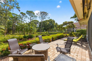 Outdoor Patio