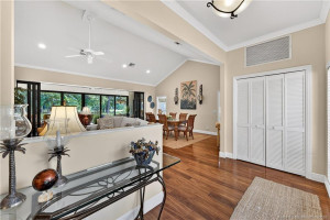Foyer View