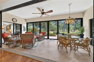 Florida Room-Enclosed Patio