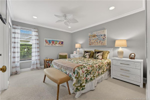 Ensuite Guest Room #1