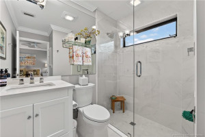 Ensuite Guest Bath #1