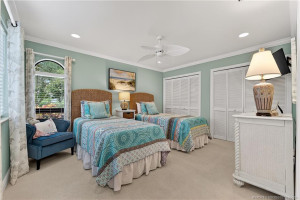 Ensuite Guest Room #2