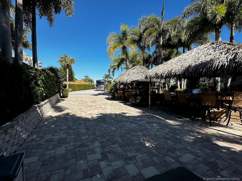 Property photo for 385 NW Boundary Drive, Port St. Lucie, FL 34986