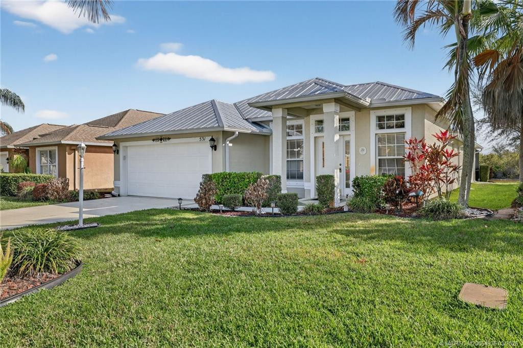 Photo 2 at 531 SW Sundance Trail, Port St. Lucie