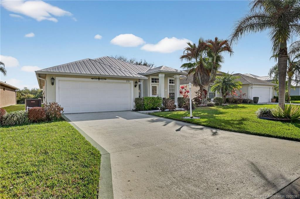 Photo 3 at 531 SW Sundance Trail, Port St. Lucie