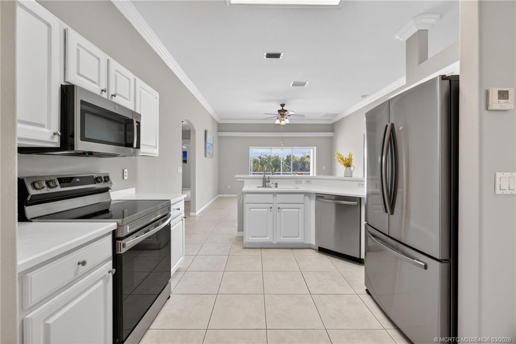 Photo 5 at 531 SW Sundance Trail, Port St. Lucie