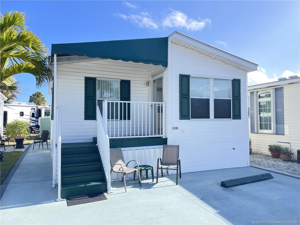 Property photo for 1318 Nettles Boulevard, Jensen Beach, FL 34957