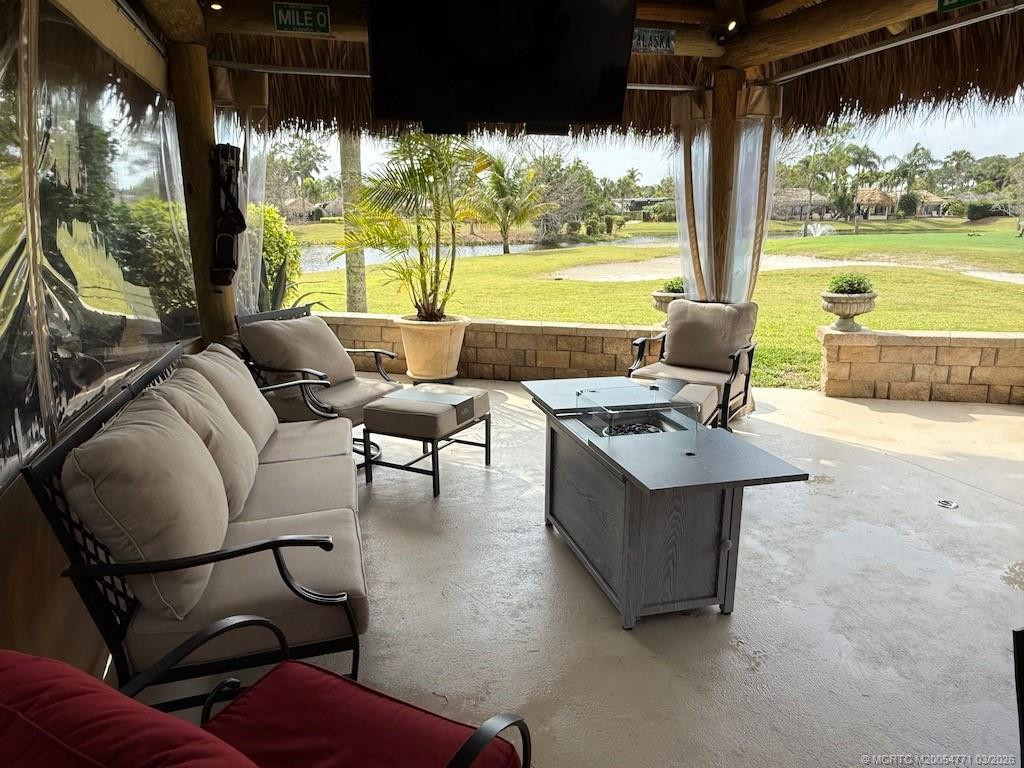 Property photo for 418 NW Chipshot Lane, Port St. Lucie, FL 34986