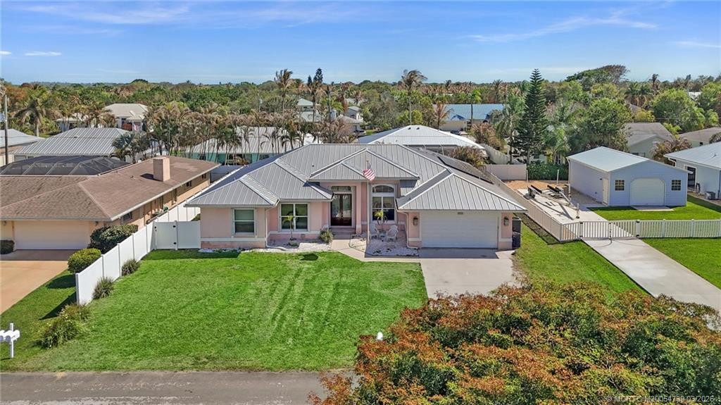 Rocky Point Estates