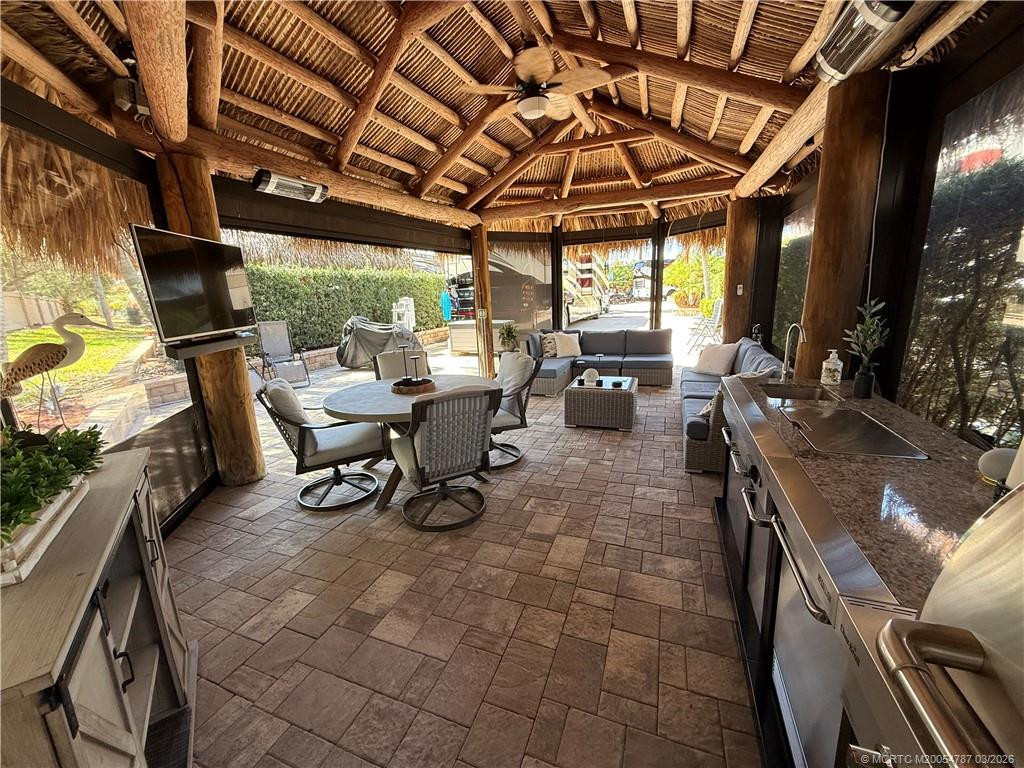 Property photo for 174 NW Hazard Way, Port St. Lucie, FL 34986