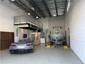 Private, secure storage