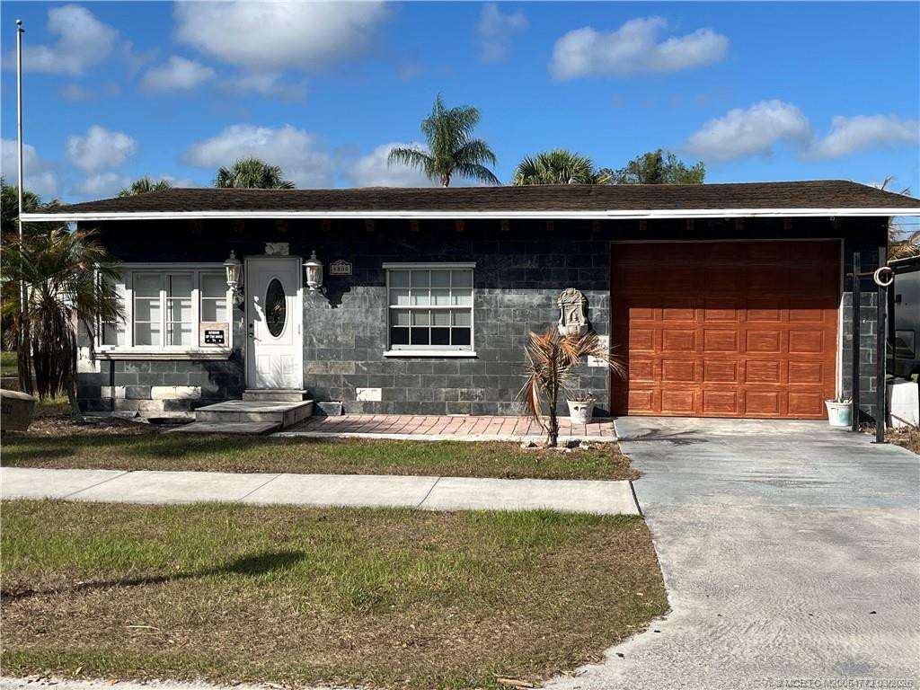 4800 SE Ebbtide Avenue home for sale in Port Salerno
