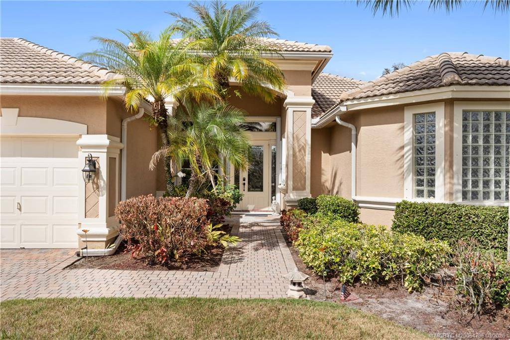 Photo 4 at 758 SW Blue Stem Way, Stuart
