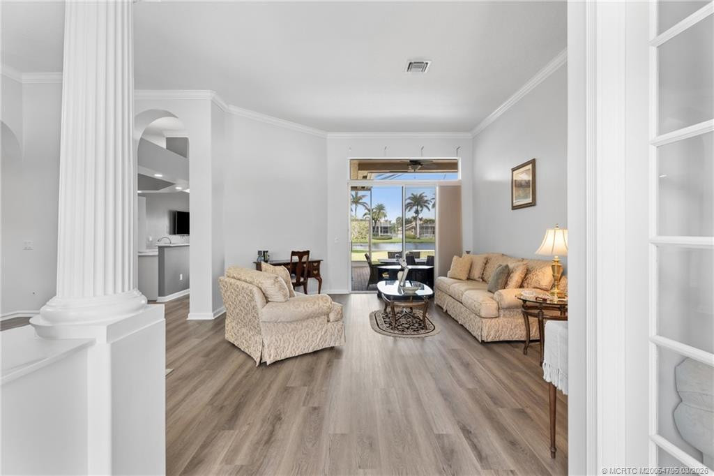 Photo 5 at 758 SW Blue Stem Way, Stuart