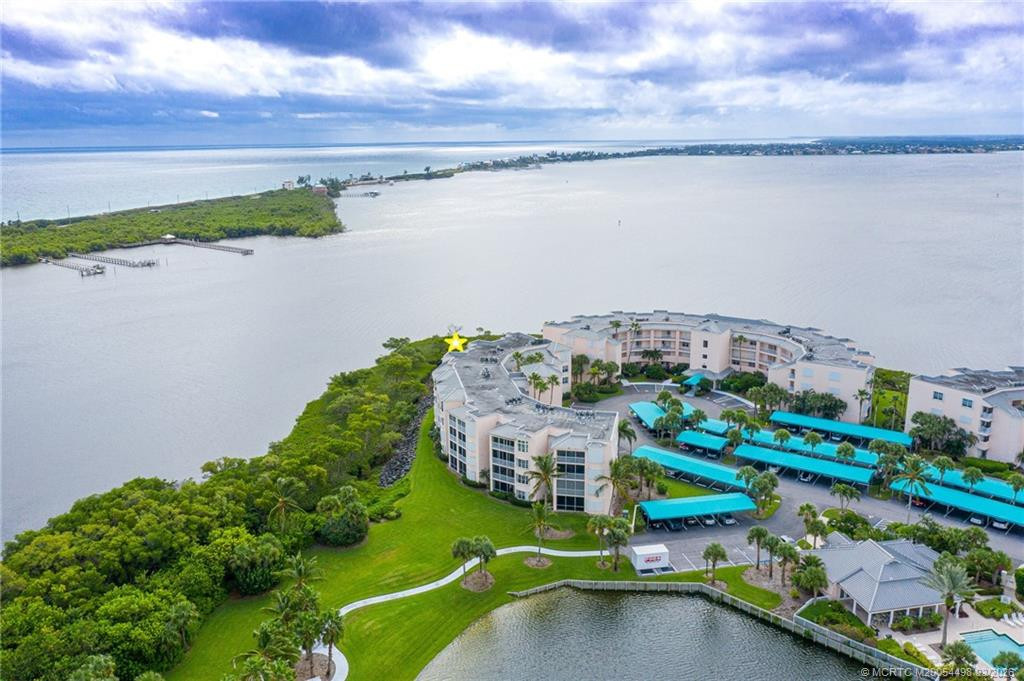 Photo 3 at 5799 NE Island Cove Way 1106, Stuart