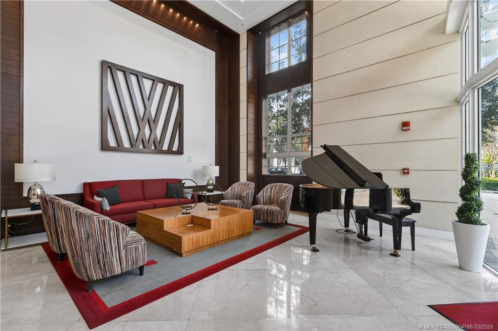 Whitney Condo
