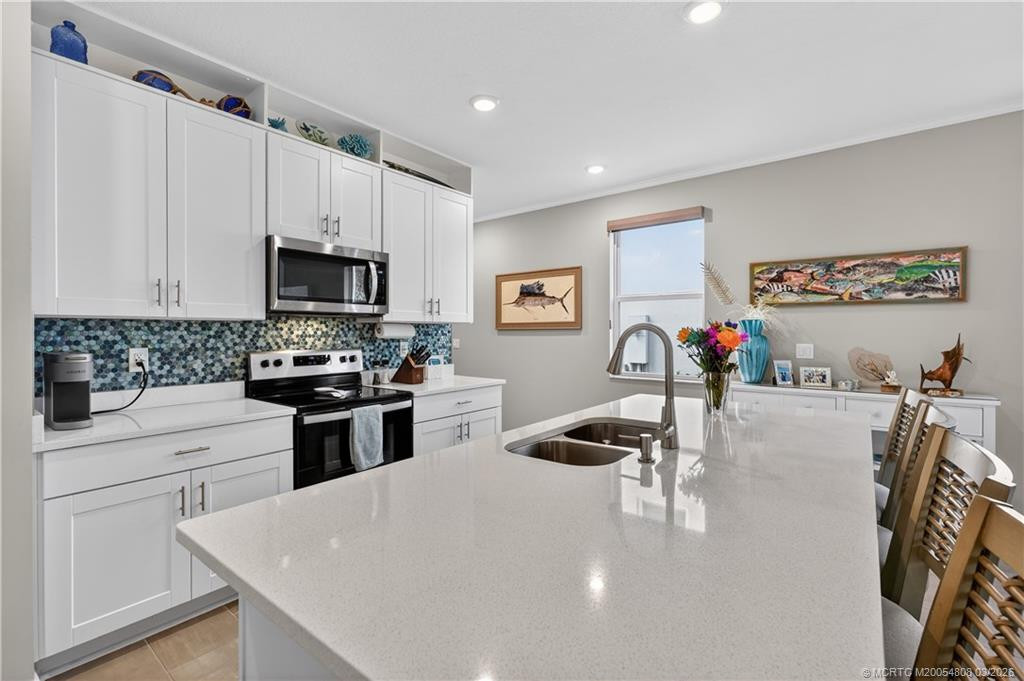 Photo 5 at 198 Osprey Preserve Boulevard, Jensen Beach