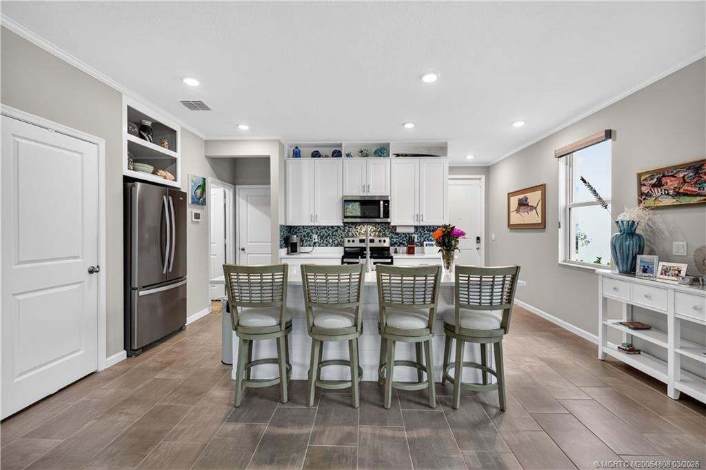 Photo 7 at 198 Osprey Preserve Boulevard, Jensen Beach
