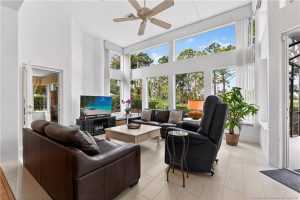 Florida Room