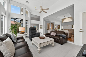 Florida Room
