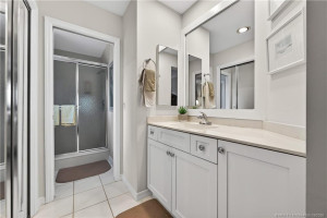 Guest Bedroom Bath