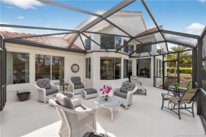 Fabulous Outdoor Living