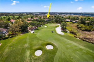 Golf View