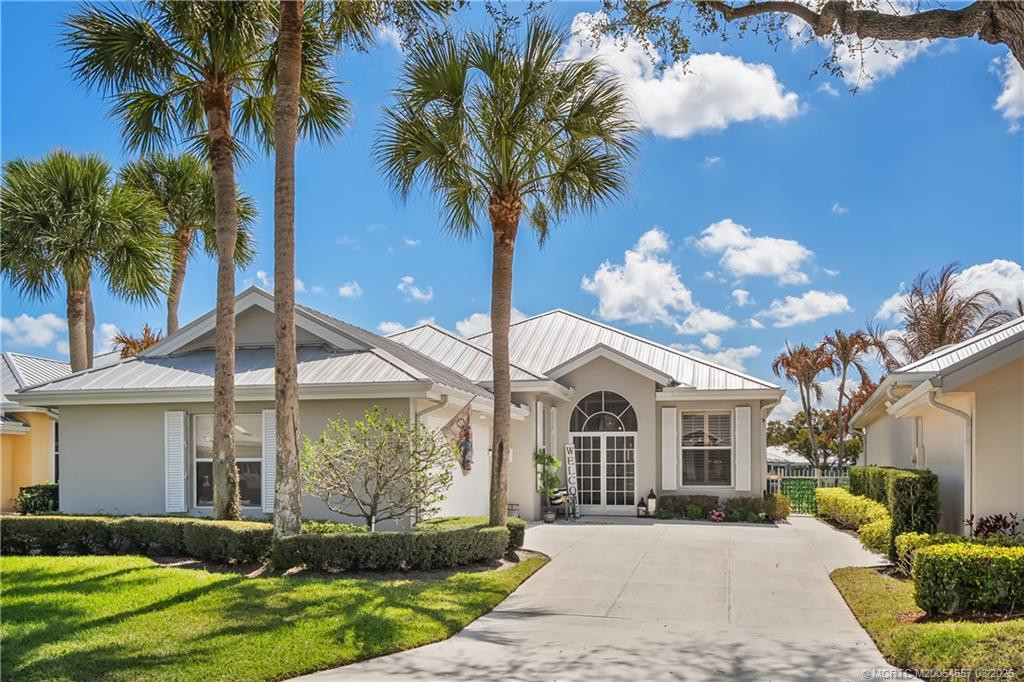 Property photo for 2814 SW Brighton Way, Palm City, FL 34990