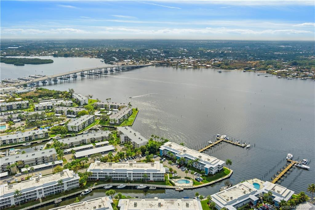 River front