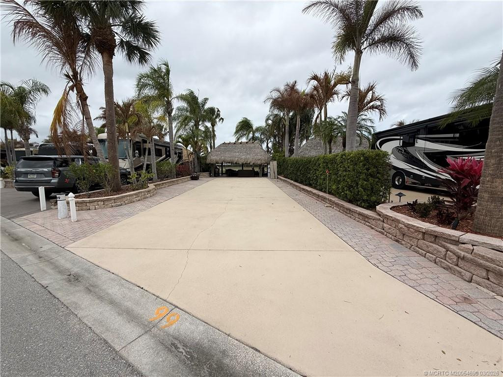 Property photo for 99 NW Boundary Drive, Port St. Lucie, FL 34986