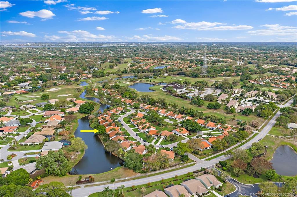 Osprey Creek M D