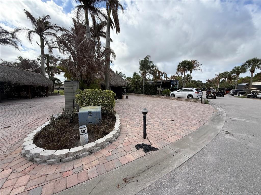 Property photo for 387 NW Boundary Drive, Port St. Lucie, FL 34986