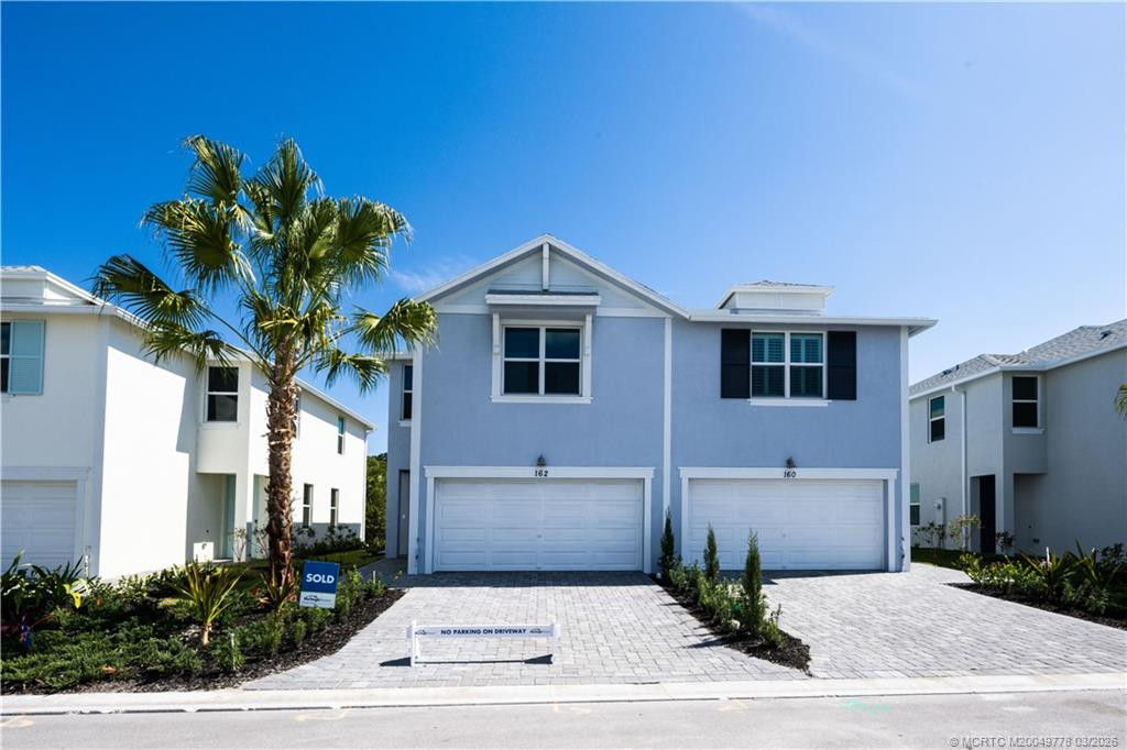 Property photo for 162 W Osprey Preserve Boulevard, Jensen Beach, FL 34957