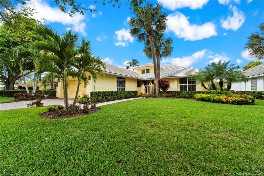 3510 SE Cambridge Drive, Stuart – sold