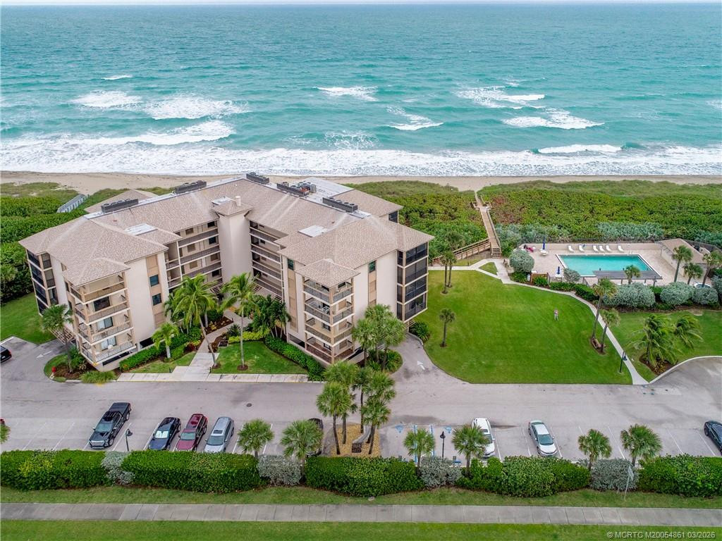 2641 NE Ocean Boulevard 405, Stuart – Condominium for rent