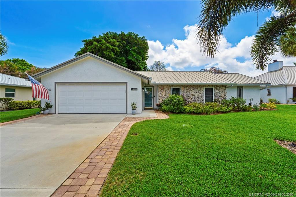 Property photo for 3160 SE Gran Via Way, Stuart, FL 34996