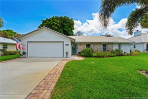 Photo for 3160 SE Gran Via Way, Stuart, FL 34996 - listing #M20054816 3160 SE Gran Via Way, Stuart, FL 34996