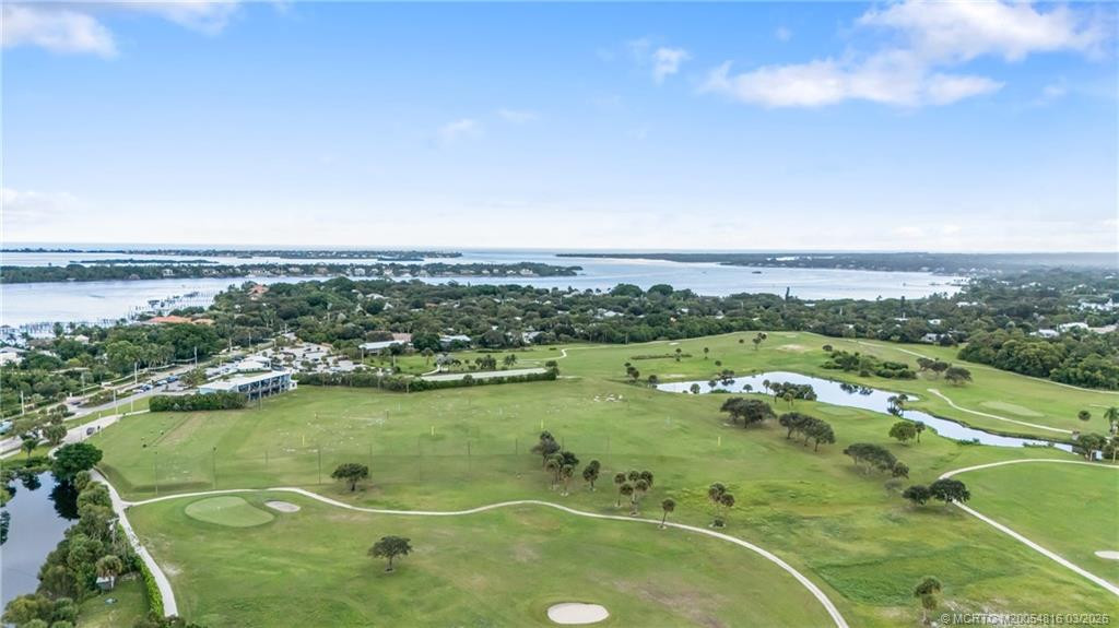 Sailfish Sands Golf Course