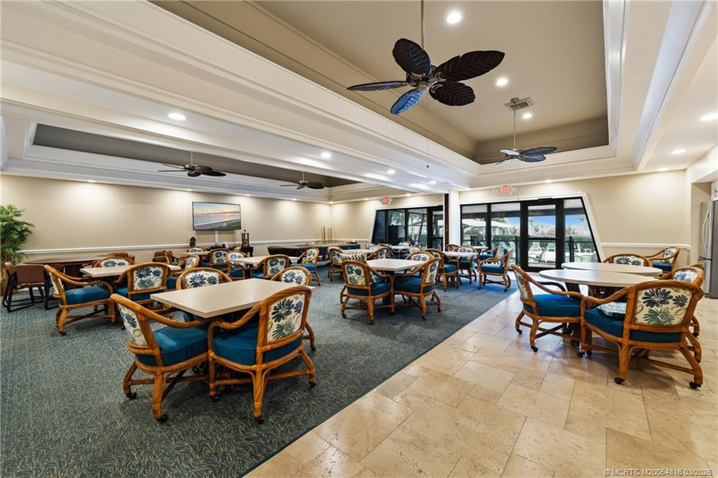 Club house